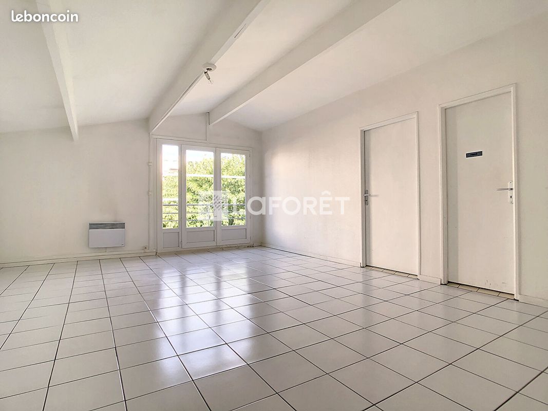 Appartement 3 pièces 78 m² · à Gradignan · 78 m² · 990 €/mois