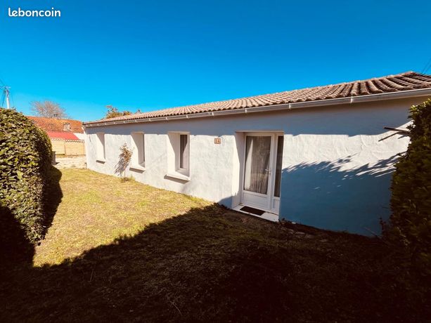 Maison 4 pièces 126 m²