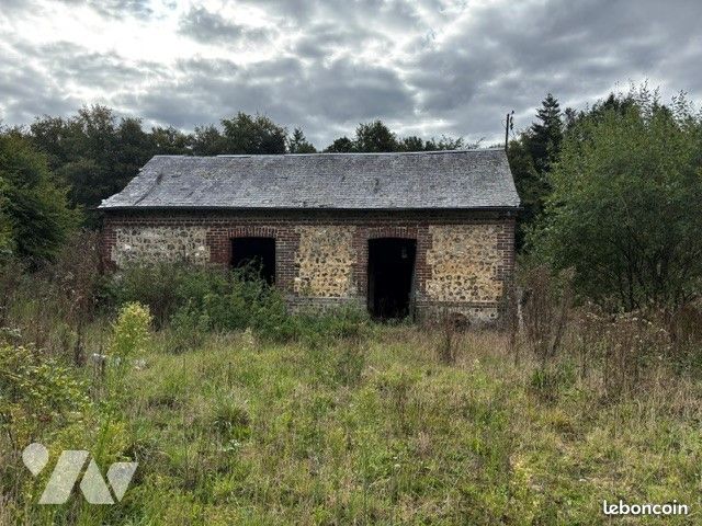 Maison 4 pièces 108 m² à La Londe