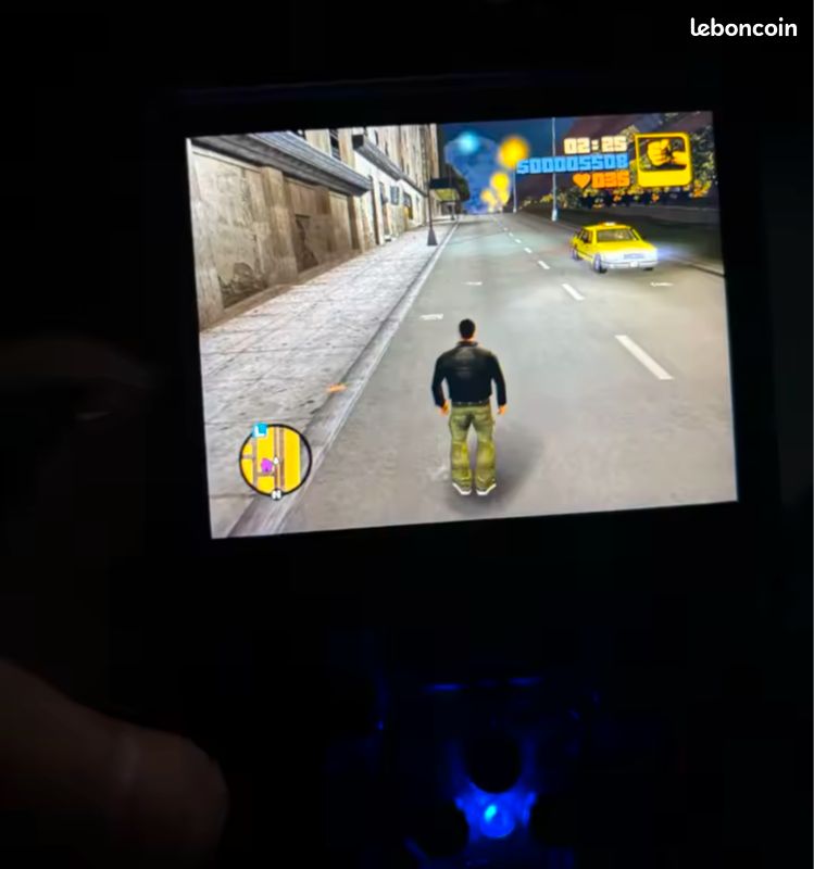 đź Console rĂ©tro 128Go â 10 000 jeux â NEUVE â Mario, PokĂ©mon, Crash đ„ (image 6)