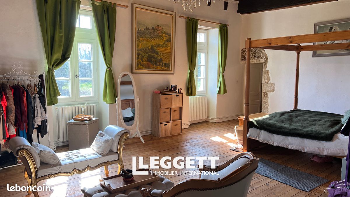 Maison 12 pièces 324 m² (image 9)