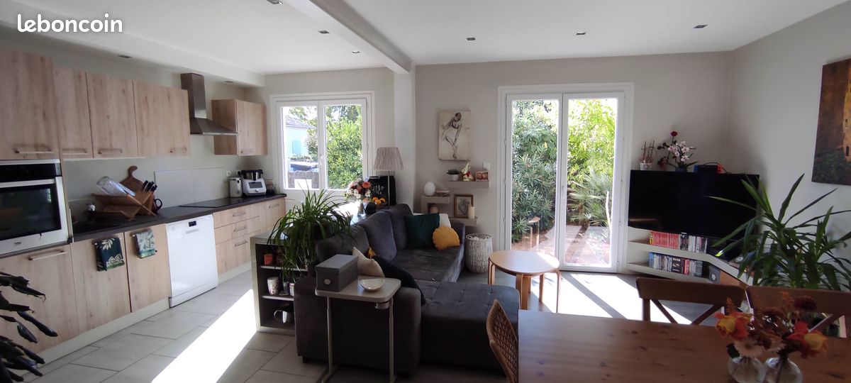 Maison 4 pièces 75 m² · à Mont-de-Marsan · 75 m² · 179 000 €