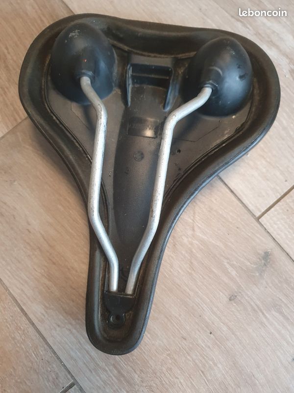 Vends selle de vélo infinity type E3 très bon état 400 euros - Vélos