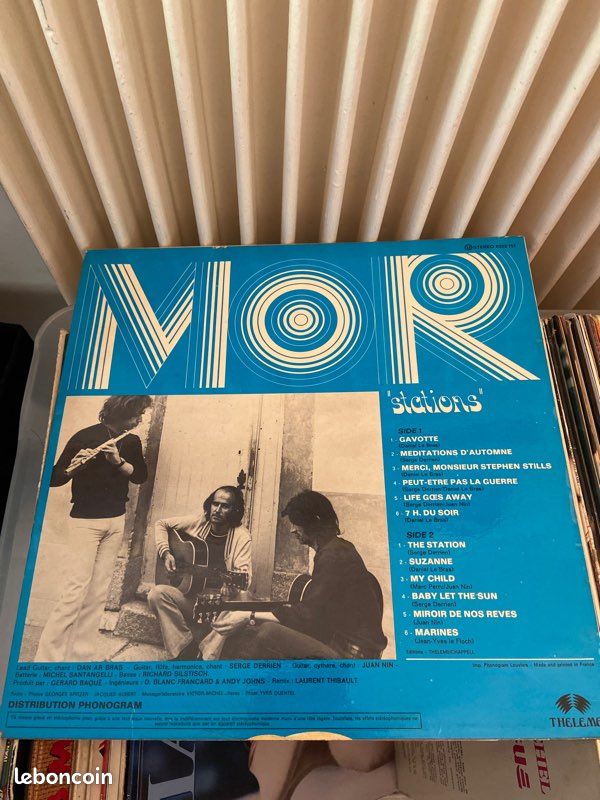 MOR • Stations 1972 (image 2)