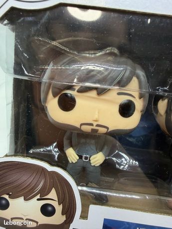 Funko Pop Stranger Things The Duffer Brothers Hot Topic 2000 Pcs