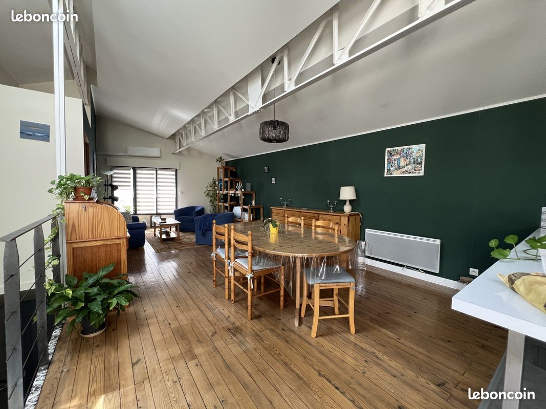 Maison 4 pièces 126 m² · à Langon · 126 m² · 310 000 €