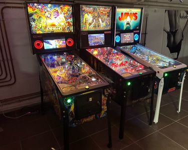 Couvercle de charnière LCD de remplacement pour HP