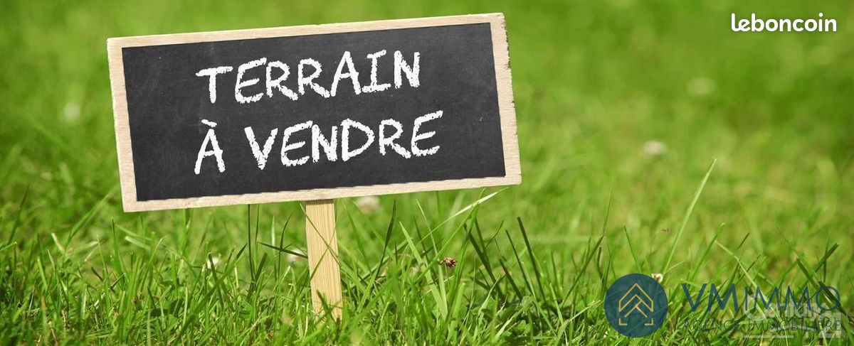 Terrain 501 m² · à Orvault · 501 m² · 188 900 €