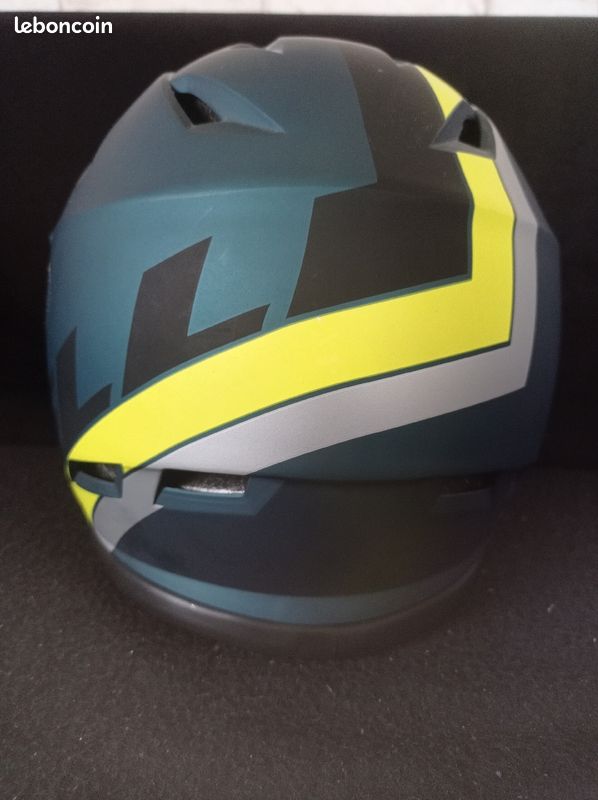 Casque VTT (image 3)