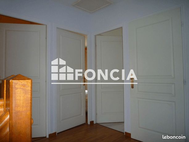 Maison 5 pièces 133 m²