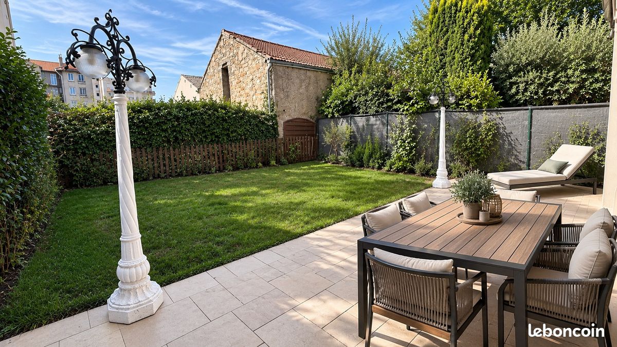 Maison 5 pièces 93 m² · à Enghien-les-Bains · 93 m² · 426 000 €