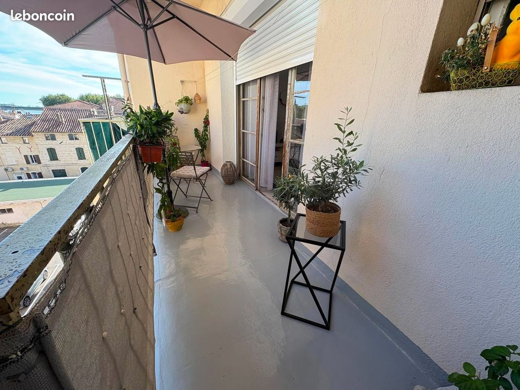 Appartement 5 pièces 98 m² · à Arles · 98 m² · 222 600 €