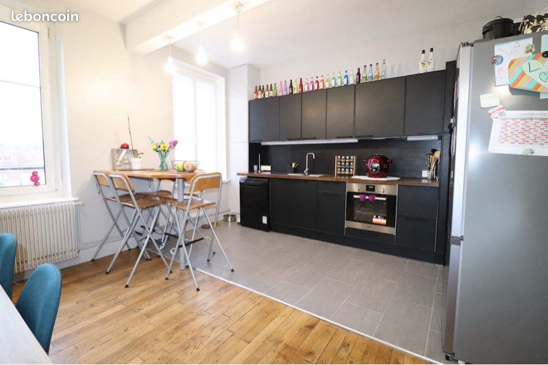 Appartement 3 pièces 84 m² · à Jarville-la-Malgrange · 84 m² · 800 €/mois