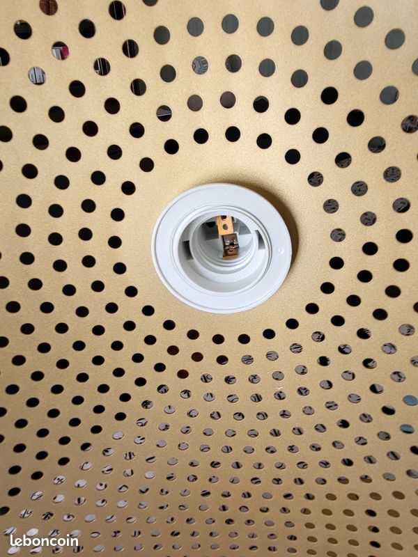 Lustre suspension (image 6)