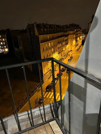 Appartement a louer paris-8e-arrondissement - 2 pièce(s) - 36 m2 - Surfyn