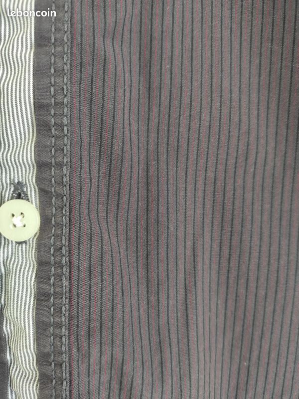 Chemise Devred (CHH11) (image 4)