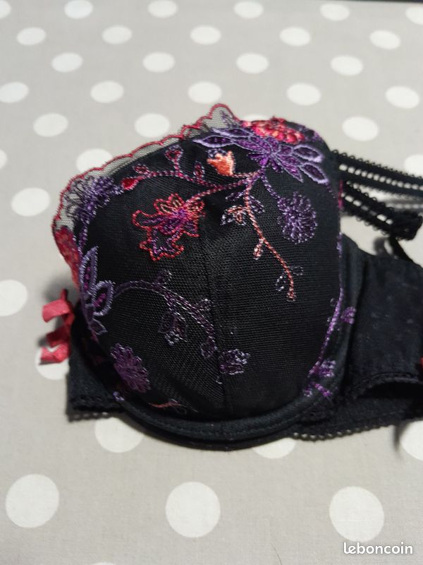 Soutien-gorge neuf - charlott - 90 B (image 1)