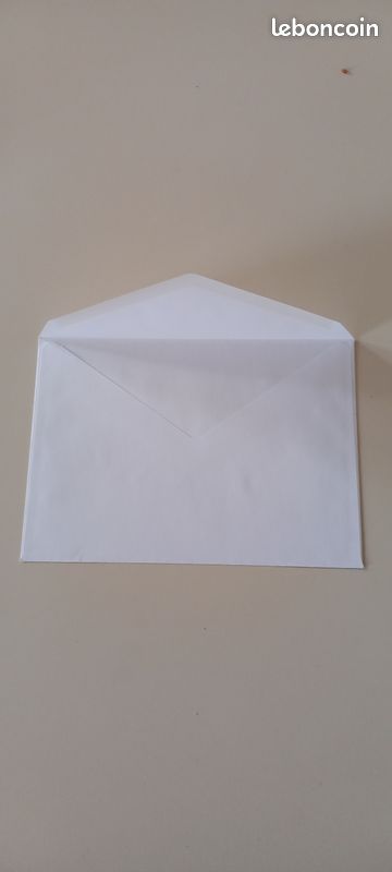 Cartes avec enveloppe (image 2)