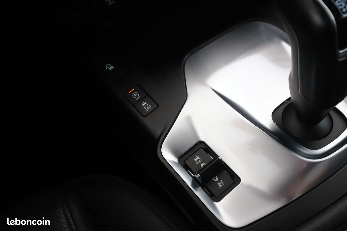 Jaguar E-Pace D180 AWD S BVA 180 ch (image 20)