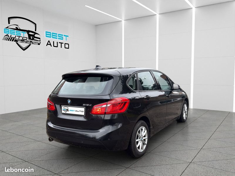 Bmw SERIE 2 ACTIVETOURER (F45) 218D 150CH BUSINESS à partir de 156,89 / mois (image 2)