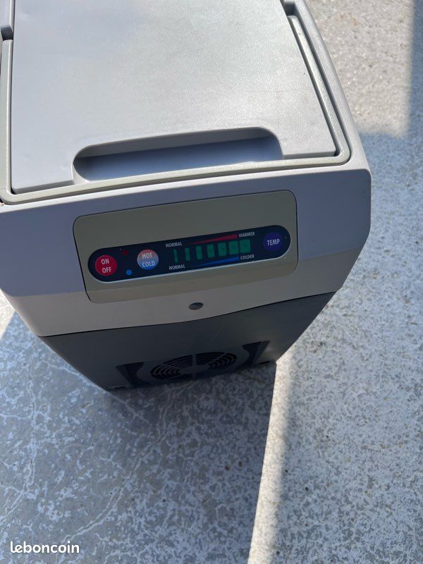 Glacière électrique dometic (image 2)