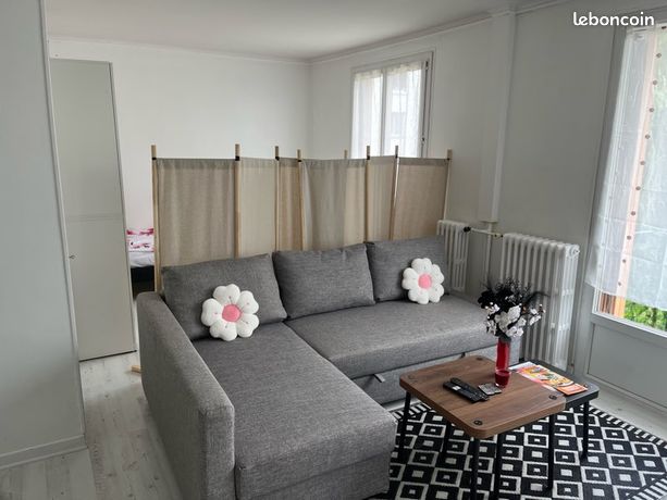 Appartement 4pieces Chelles
