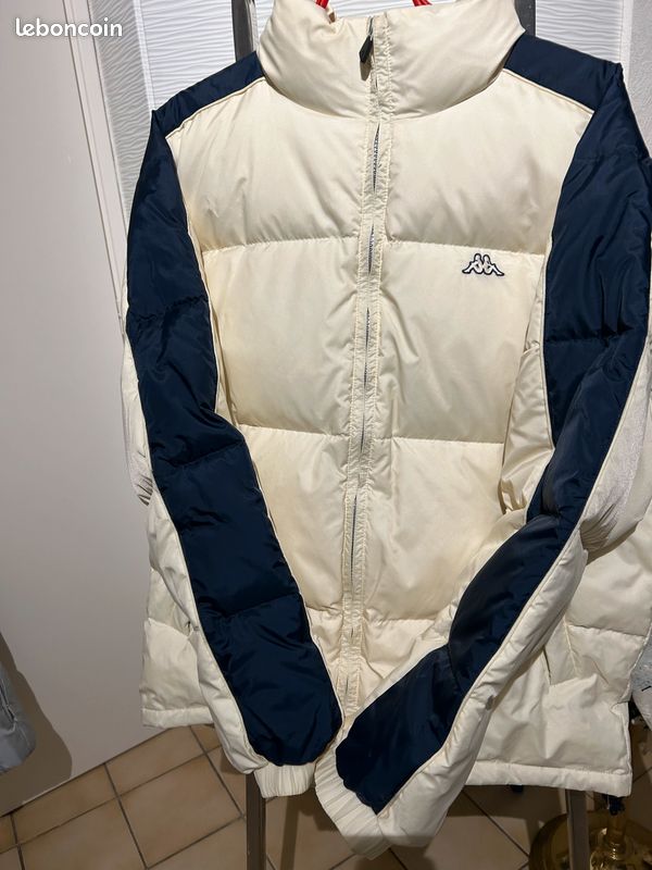 Veste de ski femme (image 1)