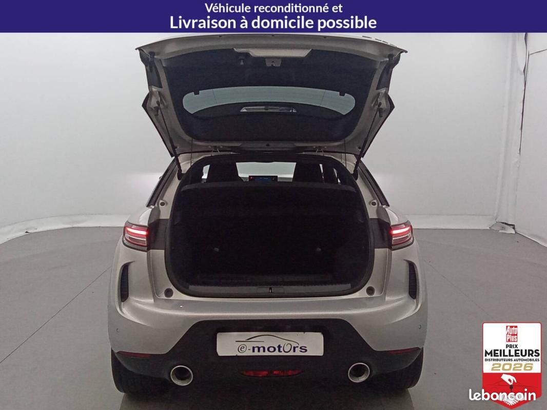 DS 3 DS3 Crossback Essence 155 EAT8 Louvre (image 17)