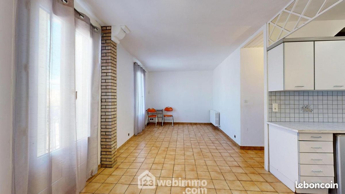 Appartement 3 pièces 65 m² · à Noyon · 65 m² · 99 000 €
