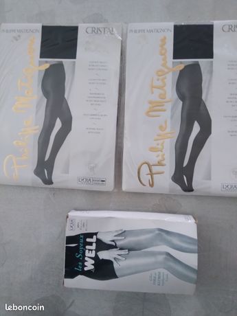 Collants fille d'occasion : Articles d'Occasion en ligne | Achat Seconde Main