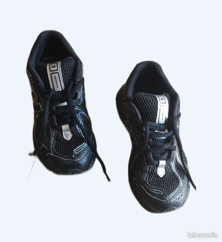 Basket New Balance (image 1)
