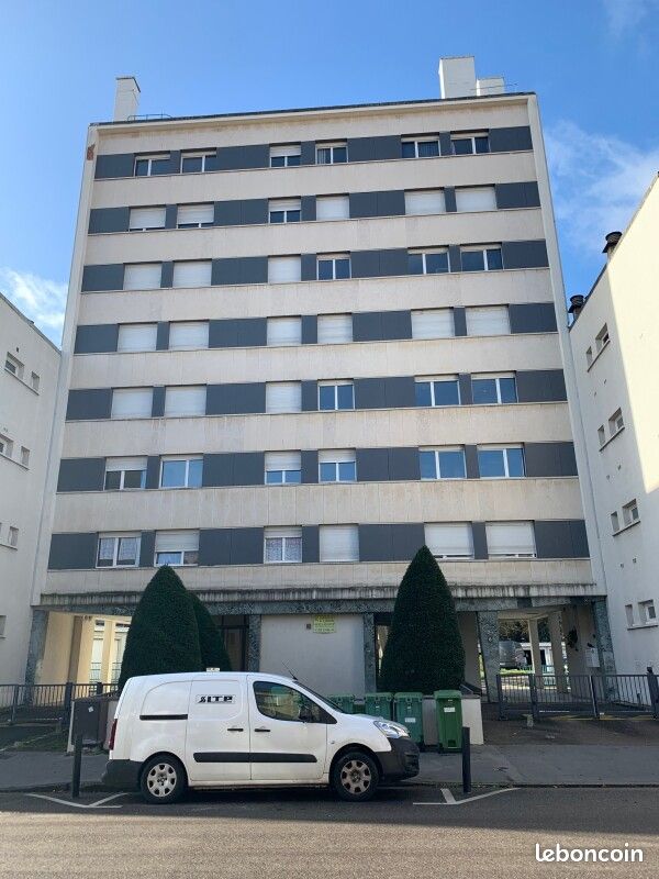 Appartement 4 pièces 90 m² · à Laxou · 90 m² · 785 €/mois