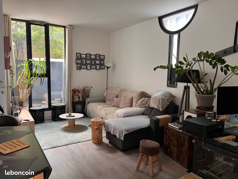 Loue agréable appartement meublé (image 1)