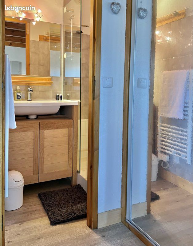 Appartement Crest Voland - Aux pieds des pistes (image 5)