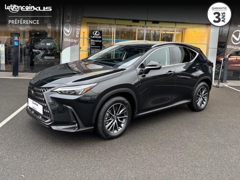 Lexus NX 450h+ 292ch Luxe 4WD MY26 (image 1)