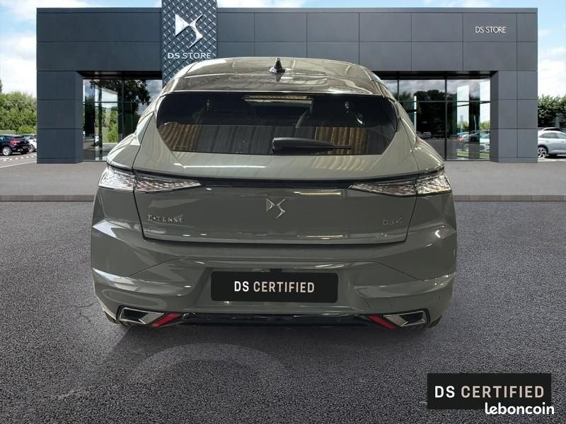 Ds DS 4 E-TENSE 225ch Esprit Voyage (image 5)