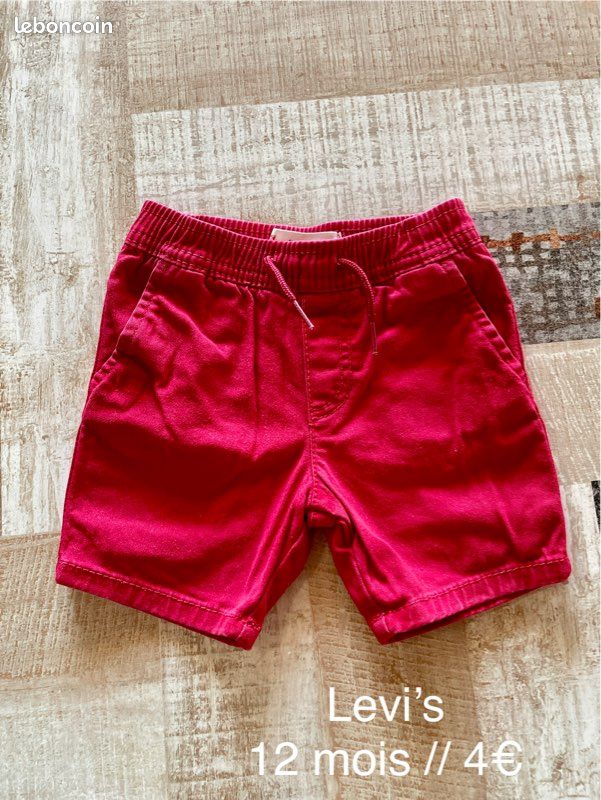 Lot de vêtements bébé garçon 24 mois, 12 mois (image 2)