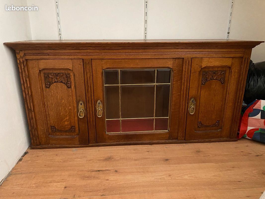 Buffet (image 1)