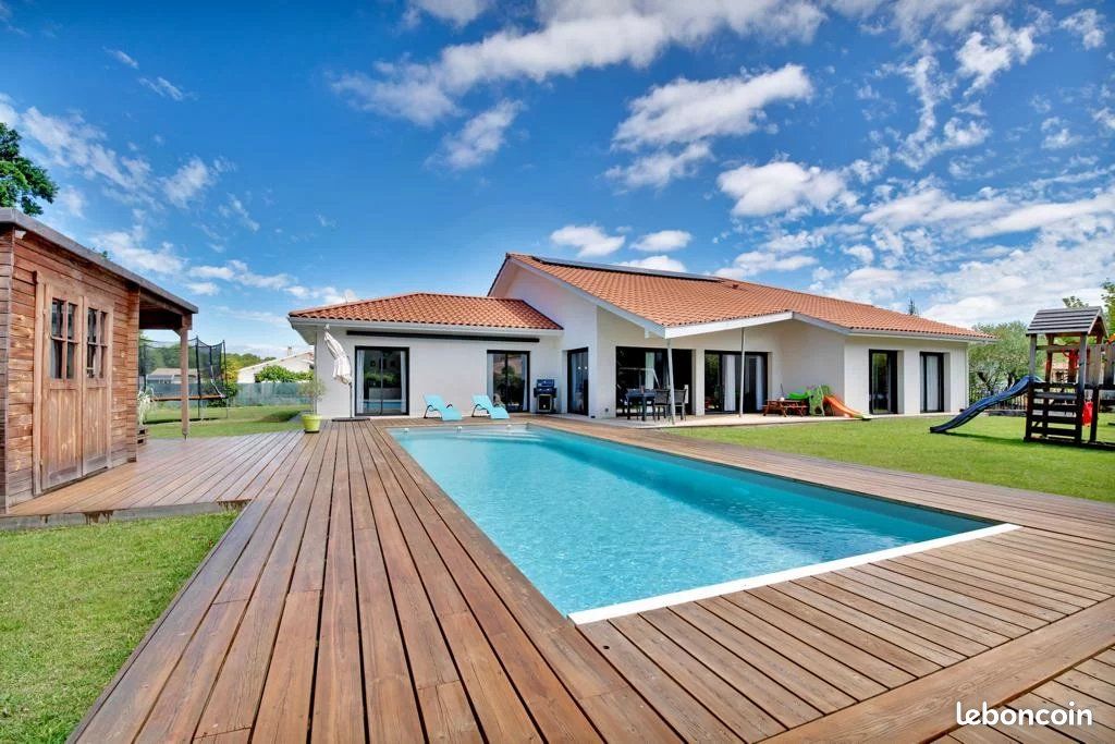 Maison 6 pièces 191 m² · à Biscarrosse · 191 m² · 728 000 €