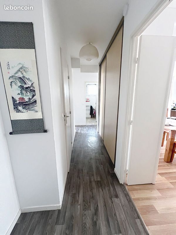 Appartement 4 pièces 74 m² · à Rouen · 74 m² · 249 000 €