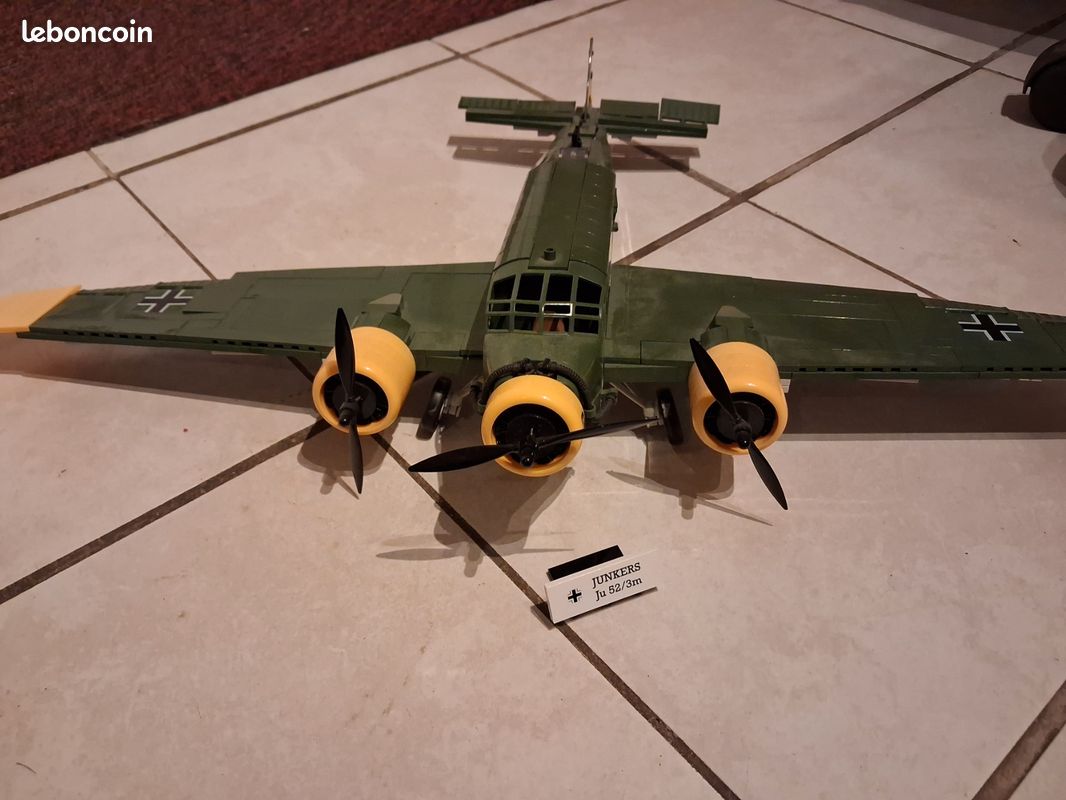Vente lego maquette et vrac (image 7)