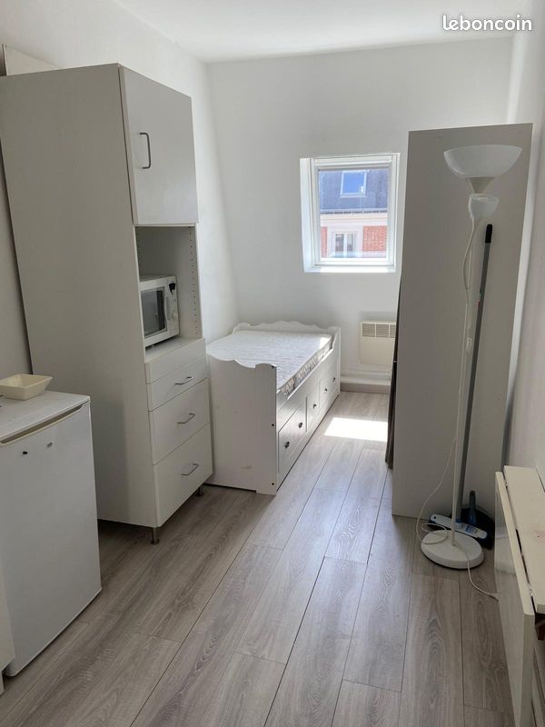 Appartement 1 pièce 15 m² · à Paris · 15 m² · 795 €/mois
