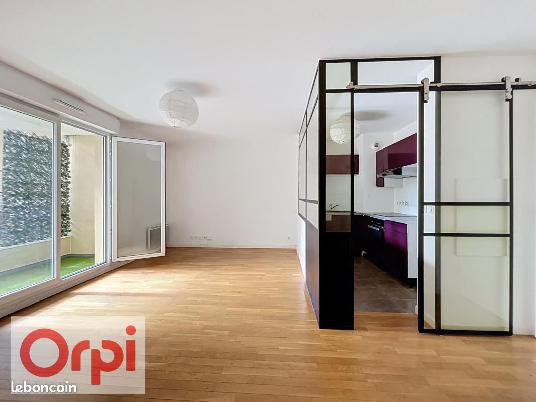 Appartement 3 pièces 61 m² · à Châtillon · 61 m² · 370 000 €