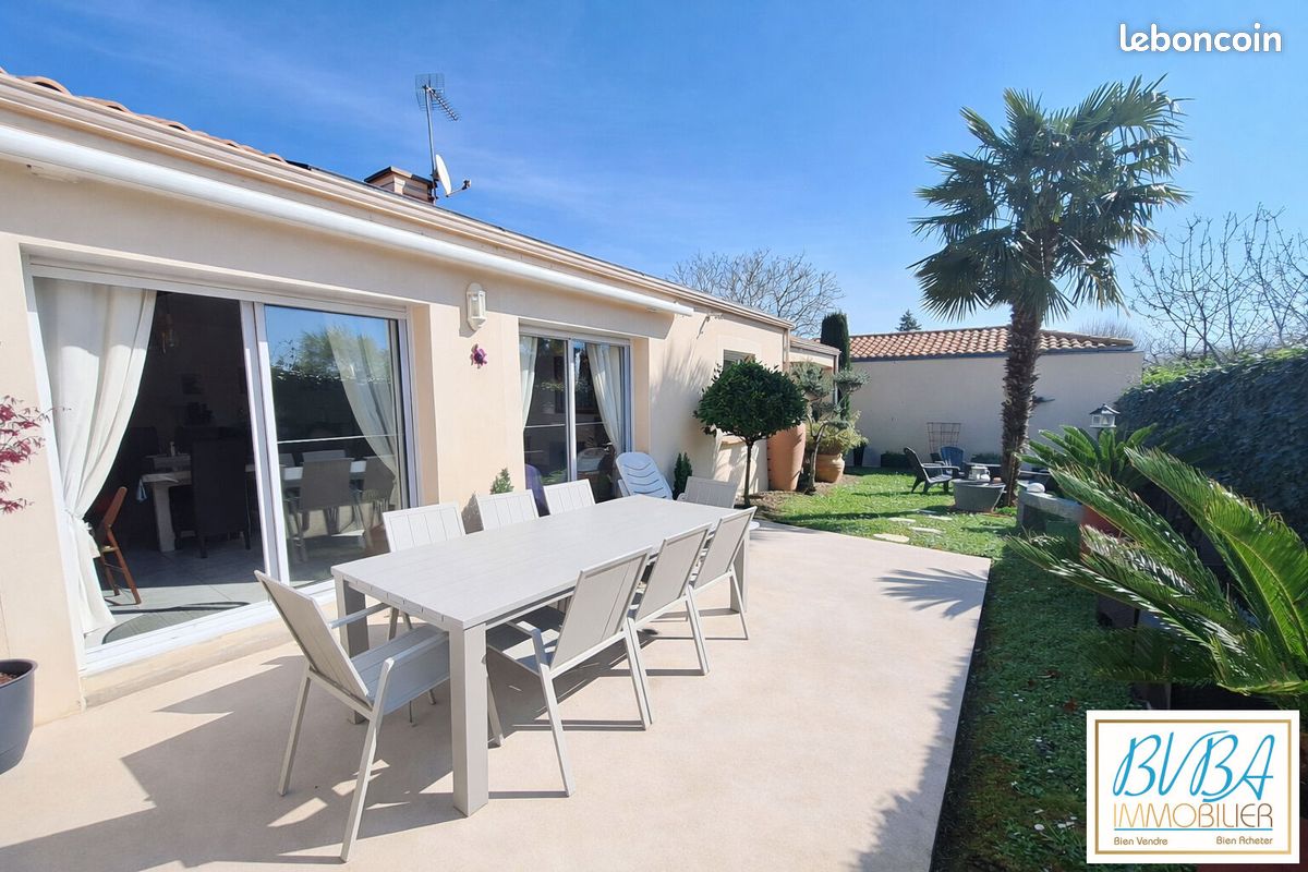 Villa 5 pièces 120 m² (image 1)