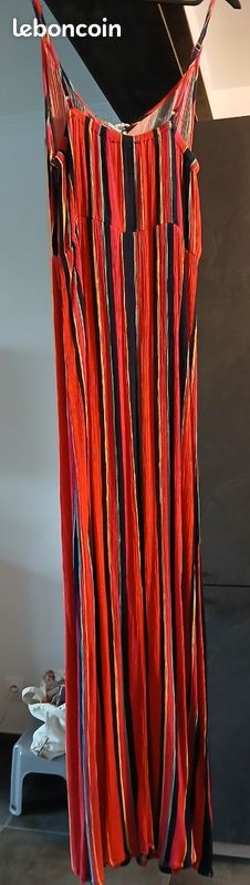 Robe longue (image 3)