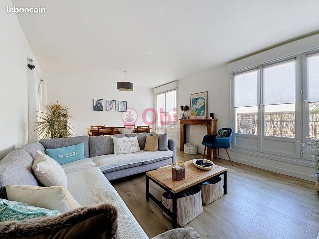 Appartement 2 pièces 50 m² · à Quimper · 50 m² · 149 900 €