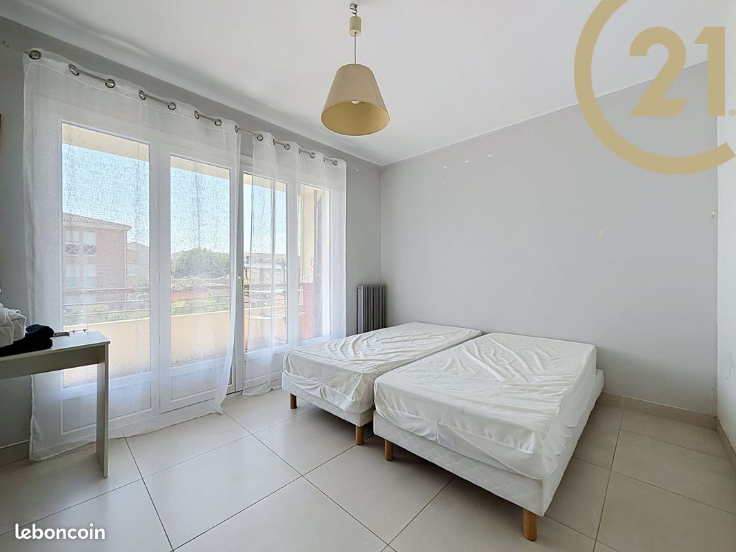 Appartement 3 pièces 63 m² (image 8)