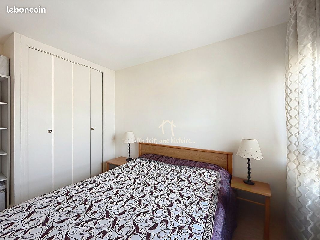Appartement 4 pièces 82 m² (image 4)