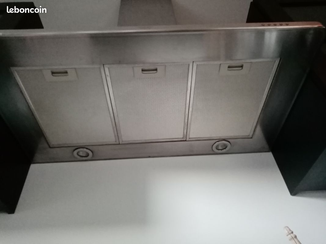 Hotte Arthur Martin Electrolux (image 2)