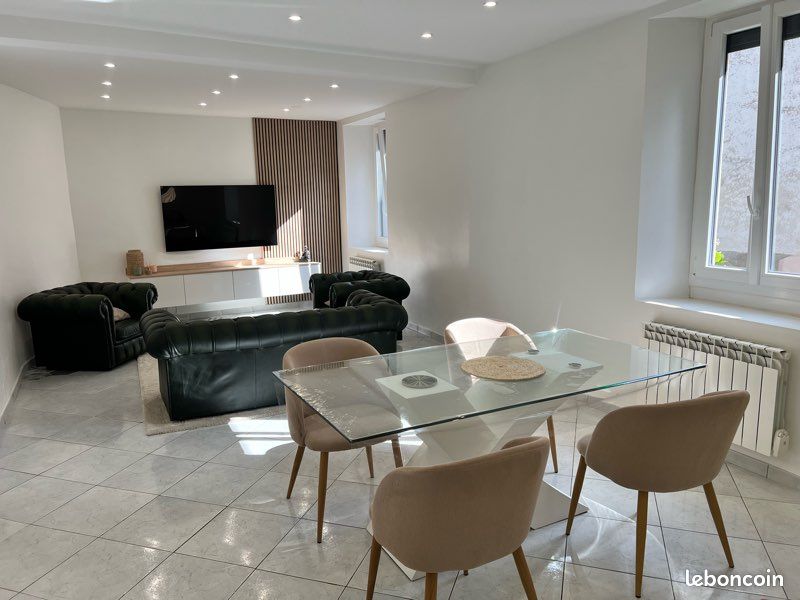 Maison 6 pièces 115 m² · à Étampes · 115 m² · 199 900 €